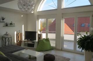Wohnung mieten in 88480 Achstetten, Wunderschöne 3-Zimmer-Wohnung in Achstetten