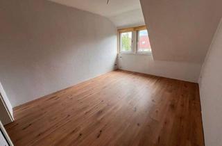 Wohnung mieten in Am Forstkamp 00, 30629 Misburg-Nord, Helle 3-Zimmer-Dachgeschosswohnung in Hannover-Misburg