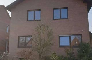 Wohnung mieten in 46286 Dorsten, Freundliche 6-Zimmer-Wohnung in Dorsten-Rhade, gesamtes Haus auch als Mehrgenerationenhaus nutzbar