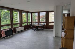 Wohnung mieten in Bahnhofstraße 12, 71101 Schönaich, air conditioned apartment 125sqm near Panzer Kaserne