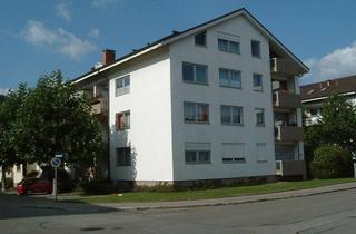 Wohnung mieten in Roggenbachstraße 53, 79650 Schopfheim, Ansprechende 3-Zimmer-DG-Wohnung mit Dachterrasse in Schopfheim
