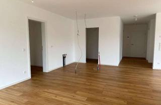 Wohnung mieten in Ahornpark 14, 33330 Gütersloh, Erstbezug: Exklusive 3-Zimmer-Wohnung mit Dachterrasse