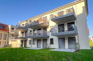 Wohnung mieten in Josef-Holl-Straße, 89264 Weißenhorn, Wunderschöne 3-Zimmer-EG-Wohnung mit Terrasse und Einbauküche!