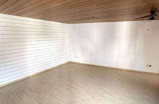 Wohnung mieten in 76646 Bruchsal, Praktische 1-Zimmer Wohnung in Schlossnähe