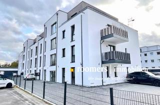 Penthouse mieten in 31303 Burgdorf, BURGDORF: Exklusives Penthouse /direkter Aufzug /Dachterrasse / Barrierefrei/