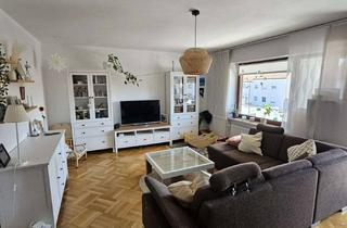 Wohnung mieten in 85244 Röhrmoos, Dachau Röhrmoos S2, helle, geräumige 4 Zi-Whg + Wohnk. + gr.. Keller + gr. Balkon