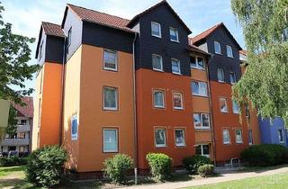 Wohnung mieten in Hochstr. 10, 38723 Seesen, + 3 Zimmer mit Dachterrasse +