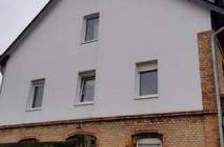 Wohnung mieten in Kreuznacherstr. 18, 67824 Feilbingert, Erschwingliche Wohnung mit vier Zimmern in Feilbingert