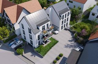 Wohnung mieten in Max-Planck-Str. 19, 71093 Weil im Schönbuch, MODERN | HOCHWERTIG | NEU: Weil im Schönbuch 3 Zimmerer esheim