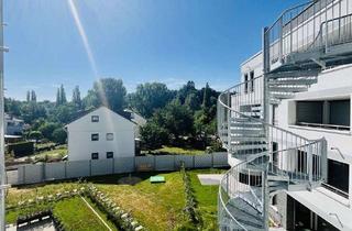 Wohnung mieten in 71063 Sindelfingen, Sonnige Neubau-Stadtwohnung mit 4 Zimmer sucht passenden Mieter!