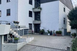 Wohnung mieten in Bahnhofstraße 32b, 64665 Alsbach-Hähnlein, Ansprechende 3-Zimmer-Wohnung mit Balkon in Alsbach-Hähnlein