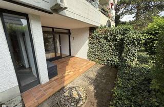Wohnung mieten in Bahnhofstraße 32b, 64665 Alsbach-Hähnlein, Renovierte 3-Zimmer-Wohnung mit Terrasse in Alsbach-Hähnlein