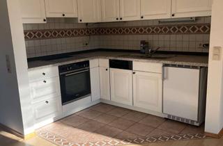 Wohnung mieten in 71720 Oberstenfeld, Geschmackvolle, gepflegte 2,5-Zimmer-Wohnung mit Balkon und Einbauküche in Oberstenfeld