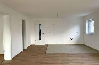 Wohnung mieten in Herrenstrasse 29, 94469 Deggendorf, Neubau - Helle, freundliche 3-Zi-Wohnung