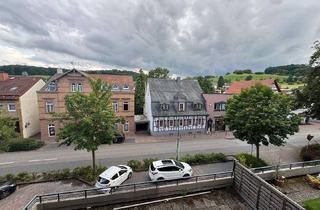 Wohnung mieten in Ludwigstraße 68, 69483 Wald-Michelbach, Attraktive 2 1/2 Zimmer Wohnung mit Balkon in zentraler Lage von Wald Michelbach