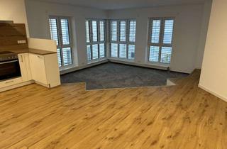 Wohnung mieten in 89584 Ehingen, Moderne 2-Zimmer-Wohnung in der Ehinger City