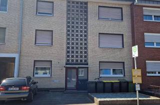 Wohnung mieten in 47623 Kevelaer, Kevelaer - Dachgeschoß mit Balkon - 95 m² - 4 Zimmer - Niederrhein - Geldern - Goch - Weeze