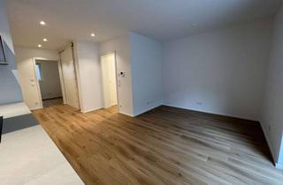 Wohnung mieten in 69226 Nußloch, Neubau 2-Zimmer-Wohnung