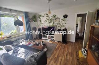 Wohnung mieten in Martensweg 10, 22083 Barmbek-Süd, Wohnungstausch: Martensweg 10