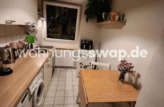 Wohnung mieten in Martensweg 10, 22083 Barmbek-Süd, Wohnungstausch: Martensweg 10