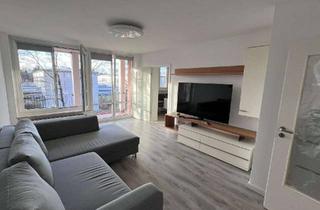 Wohnung mieten in Stiftsbogen 138, 81375 Hadern, Möblierte 3,5-zimmer Wohnung in ruhiger lage