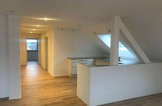 Wohnung mieten in Deutsch-Orden-Straße, 73463 Westhausen, hochwertige Dachgeschosswohnung in Westhausen