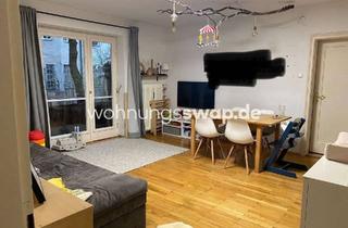Wohnung mieten in Eduard-Schmid-Straße, 79280 Au, Wohnungstausch: Eduard-Schmid-Straße 1