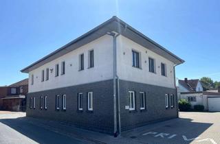 Wohnung mieten in Feldstrassse 26, 25746 Heide, Stilvolle 2-Raum-Wohnung mit gehobener Innenausstattung mit Balkon und EBK in Heide