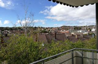 Wohnung mieten in Häldenweg 36a, 75175 Südoststadt, Ruhige 2-Zimmer-EG-Wohnung in naturnaher Lage