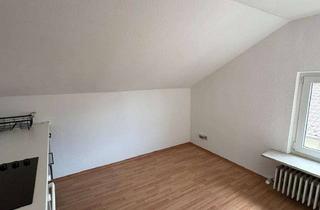 Wohnung mieten in 71686 Remseck, Schöne 2 Zimmer Dachgeschoss Wohnung