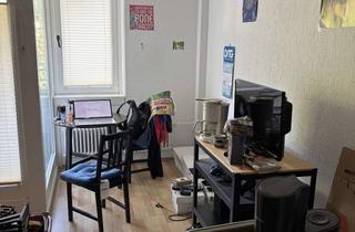 Wohnung mieten in 58332 Schwelm, Exklusive 1-Zimmer-Wohnung in Schwelm