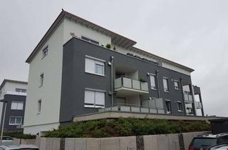 Wohnung mieten in Lindenseestraße, 74564 Crailsheim, Geschmackvolle, neuwertige 3,5-Raum-Wohnung mit gehobener Innenausstattung mit EBK in Crailsheim