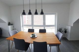 Wohnung mieten in Luisenstraße 40a, 76351 Linkenheim-Hochstetten, Attraktive Dachgeschosswohnung mit hochwertiger Ausstattung und großzügiger Dachterrasse