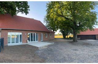 Wohnung mieten in Außenbereich Richtung Schwege, 48346 Ostbevern, Wohnen in der "Scheune", schöne 2-Raum-EG-Wohnung, gehobene Ausstattung, Garten, 2 Stellplätze