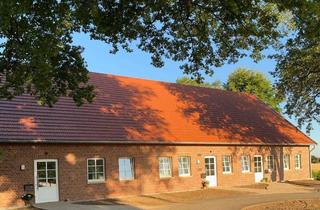 Wohnung mieten in Außenbereich Richtung Schwege, 48346 Ostbevern, Außenbereich, Erstbezug, schöne 3-Raum-EG-Wohnung, gehobene Ausstattung, Garten, 2 Stellplätze