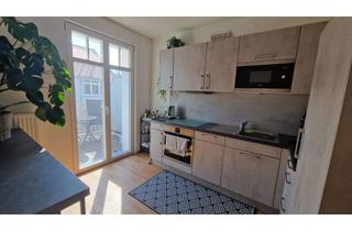 Wohnung mieten in 88239 Wangen, 2,5 Zimmer Wohnung in renoviertem Altbau