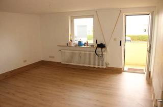 Wohnung mieten in Jakobusstr., 63755 Alzenau, Freundliche, naturnahe 2-Raum-Souterrain-Wohnung, ideal für Single oder Paar geeignet