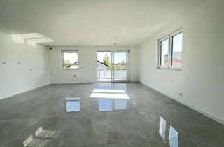 Wohnung mieten in 55232 Alzey, 3 Zimmer OG Wohnung - Neubau - Alzey