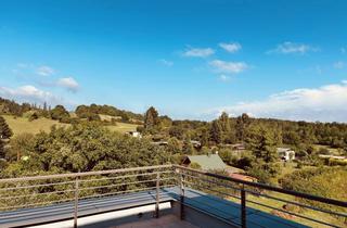 Penthouse mieten in Kaiserbreite 12, 38855 Wernigerode, Exklusive 4-Raum-Penthouse-Wohnung mit zwei Dachterrassen