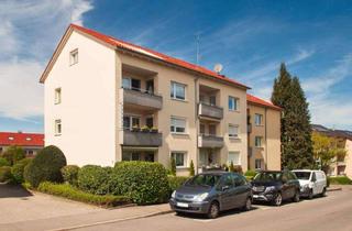 Wohnung mieten in Kirchstraße, 88131 Bodolz, Ruhige 2-Zimmer-Wohnung mit EBK, Balkon & Garage in Bodolz Lindau