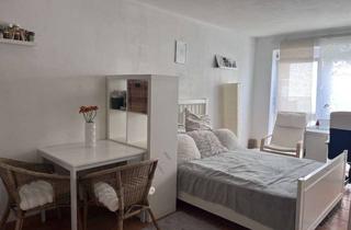 Wohnung mieten in 78462 Konstanz, Möblierte 1-Zimmer Wohnung in ruhiger und zentraler Lage in Konstanz
