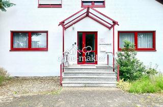 Büro zu mieten in 91325 Adelsdorf, Büro/Praxis im Gewerbegebiet Adelsdorf