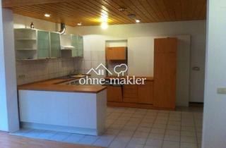 Wohnung mieten in 73525 Schwäbisch Gmünd, Große EG-2 1/2-Zimmer-Wohnung, Garage, GD-SÜD, Gutenbergstraße
