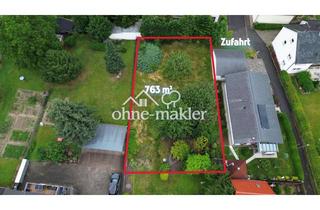 Grundstück zu kaufen in 76316 Malsch, Ruhiges Traumgrundstück mitten in Malsch