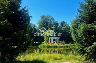 Haus mieten in 61348 Bad Homburg, *Elegantes Wohnen am Park - Tannenwaldallee in Bad Homburg*