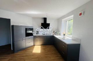 Wohnung mieten in 24872 Groß Rheide, Neubau. Helle und moderne Wohnung