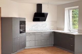 Wohnung mieten in 24872 Groß Rheide, Neubau. Helle und moderne 2 Zimmer Wohnung