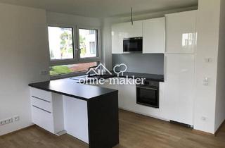 Wohnung mieten in 72622 Nürtingen, Prov.frei: 4 Zi. Wohnen im Neubau Bismarckstraße - Zentrum Nürtingen