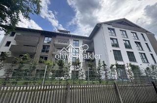 Wohnung kaufen in 82467 Garmisch-Partenkirchen, 4-Zimmer-Balkon-Wohnung im Neubau, als Ferienwohnung geeignet.