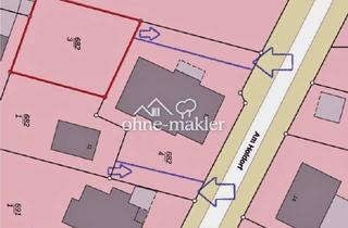 Grundstück zu kaufen in 27299 Langwedel, Langwedel Bauplatz gem. § 34 BauGB Grundstück Haus Garage Wohnung Daverden Am Holdorf